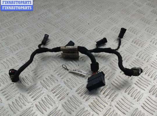 купить Проводка двигателя на Opel Zafira B (2004-2014)