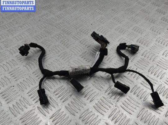 купить Проводка двигателя на Opel Zafira B (2004-2014)