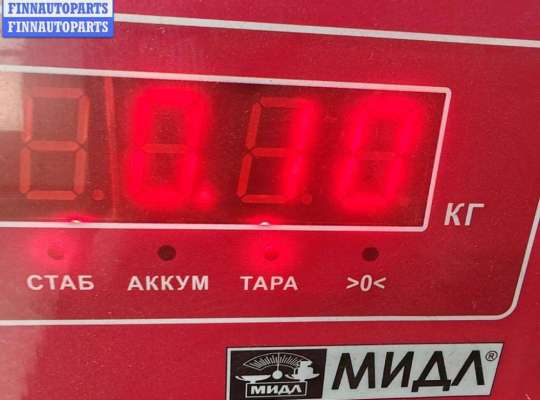 купить Проводка двигателя на Opel Zafira B (2004-2014)