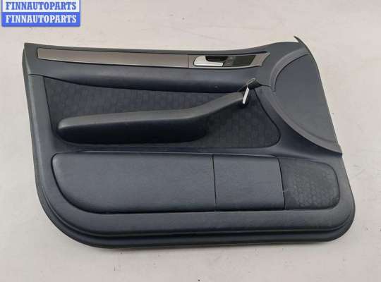 купить Обшивка двери передней левой (дверная карта) на Audi A6 C5 (1997-2005)