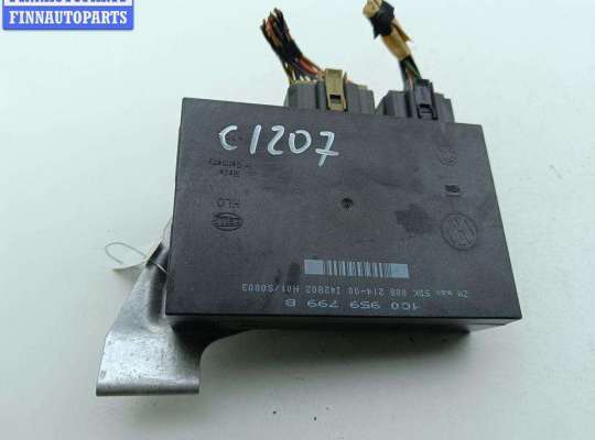 купить Блок комфорта на Volkswagen Golf-4