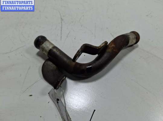 купить Трубка охлаждающей жидкости металлическая на Opel Meriva A (2003-2010)