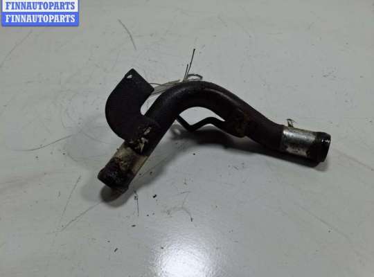 купить Трубка охлаждающей жидкости металлическая на Opel Meriva A (2003-2010)