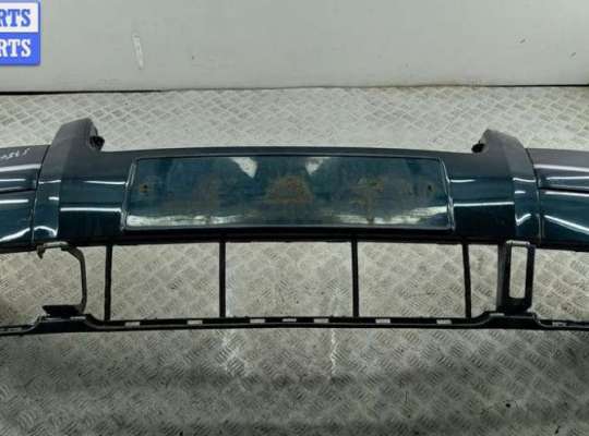 купить Бампер передний на Volkswagen Passat B5+ (GP)