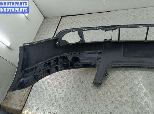 купить Бампер передний на Volkswagen Passat B5+ (GP)