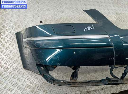 купить Бампер передний на Volkswagen Passat B5+ (GP)