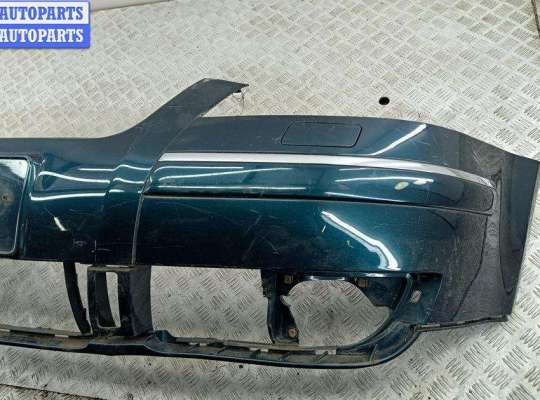 купить Бампер передний на Volkswagen Passat B5+ (GP)