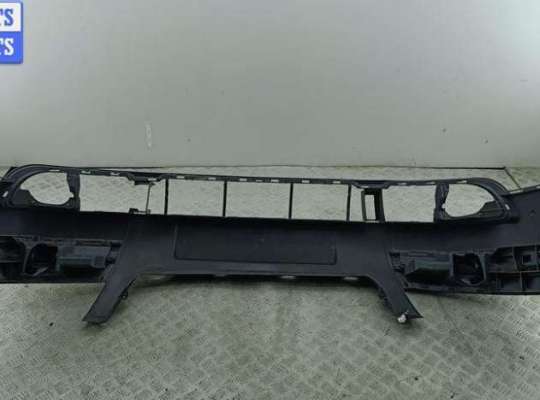купить Бампер передний на Volkswagen Passat B5+ (GP)