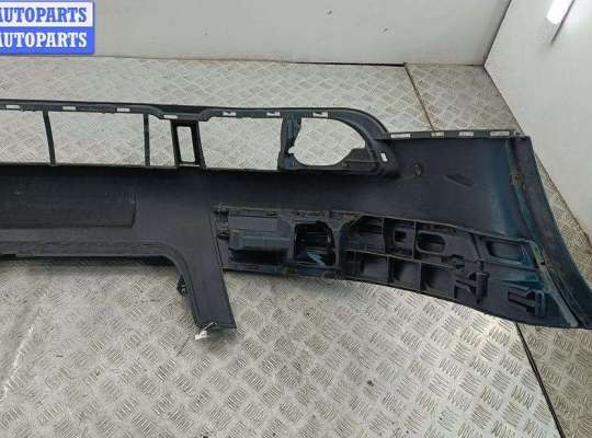 купить Бампер передний на Volkswagen Passat B5+ (GP)