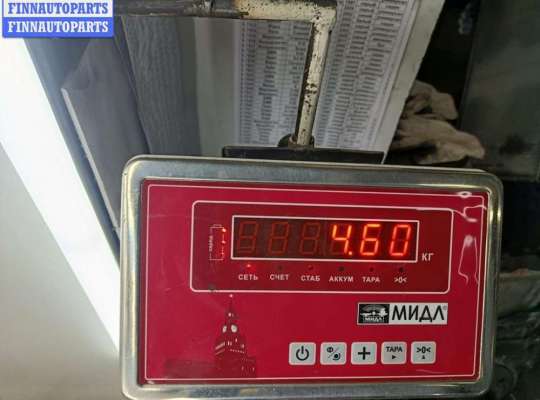 купить Бампер передний на Volkswagen Passat B5+ (GP)