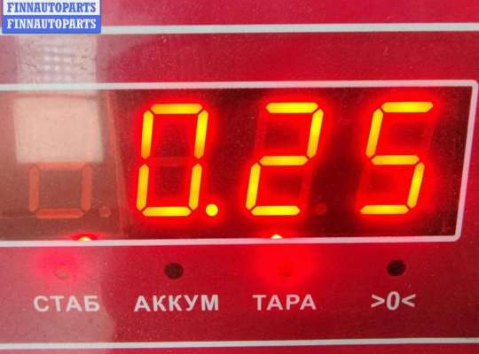 купить Клапан фазорегулятора на BMW 5 E39 (1995-2003)