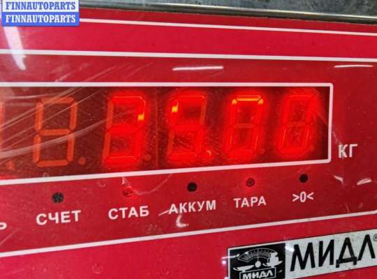 купить Редуктор заднего моста на BMW 3 E36 (1991-2000)