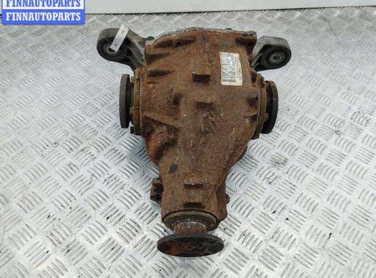 купить Редуктор заднего моста на BMW 3 E36 (1991-2000)