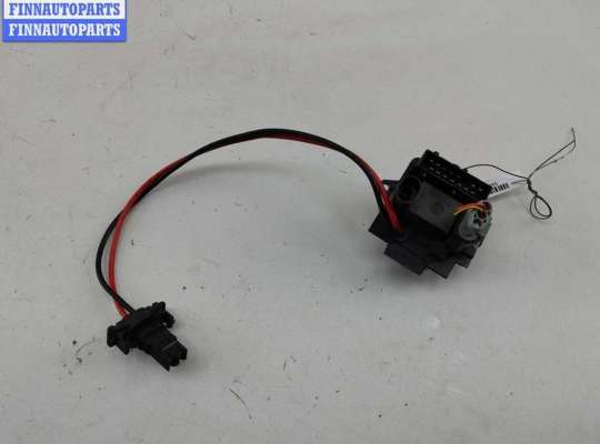 Сопротивление отопителя RN1573772 на Renault Scenic I (1996-2003)