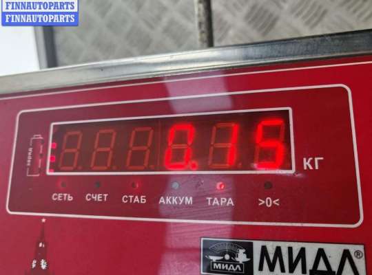 купить Трос двери передней на BMW 5 E39 (1995-2003)