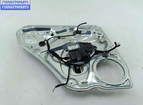 купить Стеклоподъемник электрический задний левый на Volkswagen Passat B5