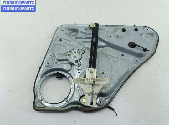 купить Стеклоподъемник электрический задний левый на Volkswagen Passat B5