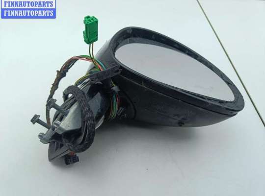 купить Зеркало наружное правое на Citroen C4 (2004-2010)