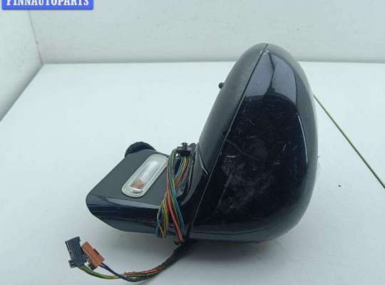 купить Зеркало наружное правое на Citroen C4 (2004-2010)