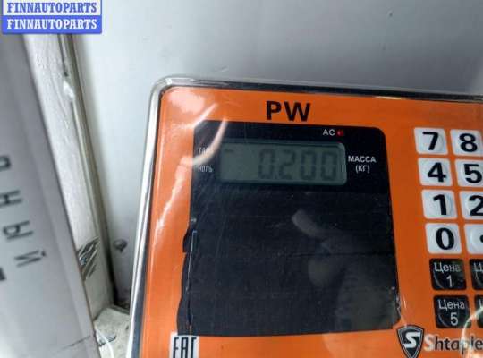 купить Шлейф подрулевой на Kia Rio (2005-2011)