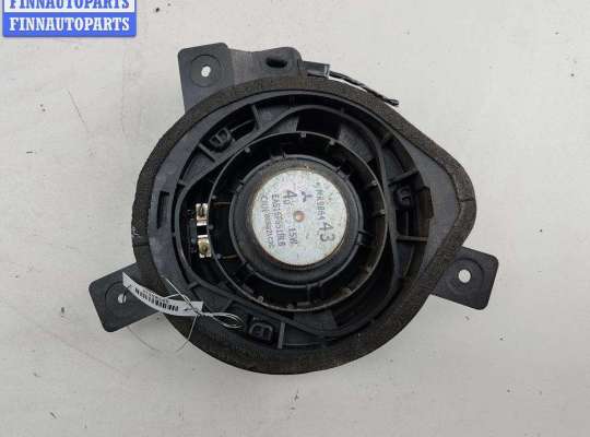 купить Динамик двери задней левой на Mitsubishi Grandis