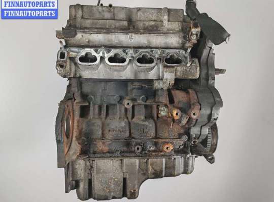купить Двигатель (ДВС) на разборку на Opel Zafira A (1999-2005)