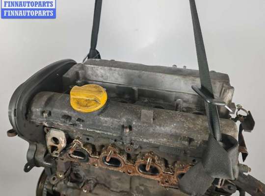 купить Двигатель (ДВС) на разборку на Opel Zafira A (1999-2005)