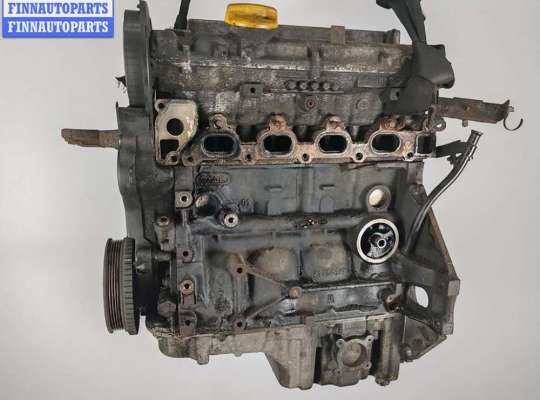 купить Двигатель (ДВС) на разборку на Opel Zafira A (1999-2005)