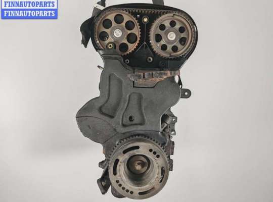 купить Двигатель (ДВС) на разборку на Opel Zafira A (1999-2005)