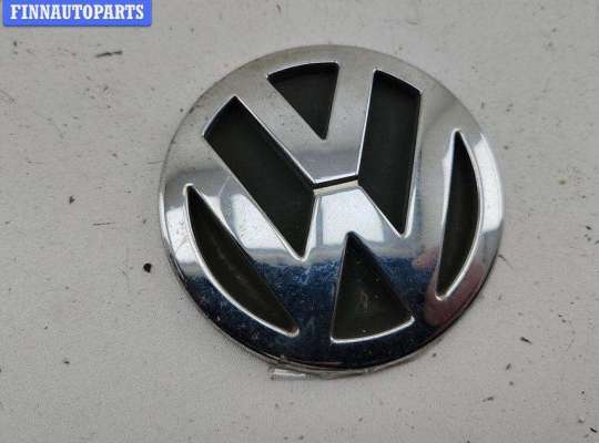 купить Эмблема на Volkswagen Passat B5+ (GP)