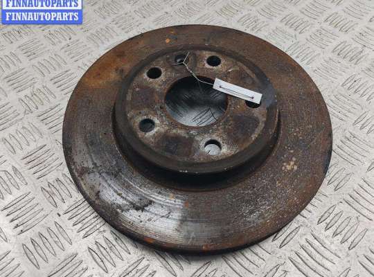 купить Диск тормозной передний на Opel Insignia A (2008-2017)