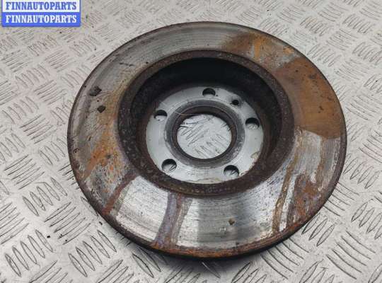 купить Диск тормозной передний на Opel Insignia A (2008-2017)