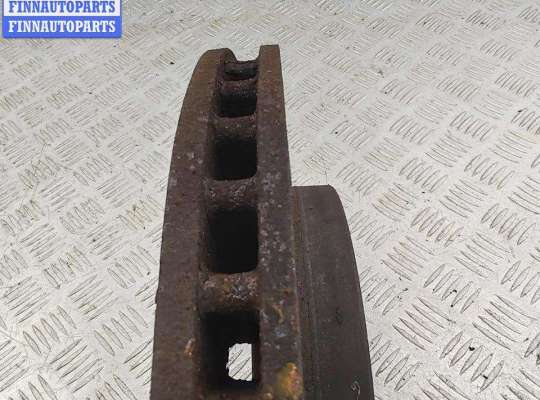 купить Диск тормозной передний на Opel Insignia A (2008-2017)