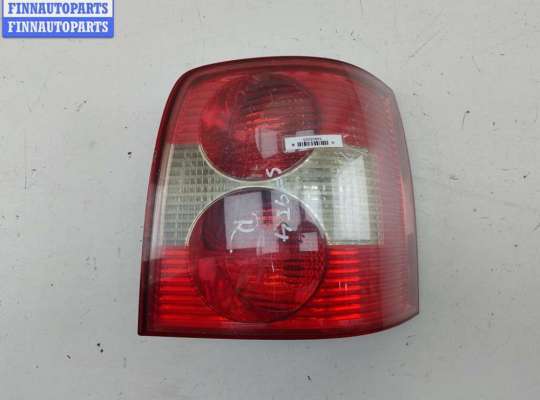 купить Фонарь задний правый на Volkswagen Passat B5+ (GP)
