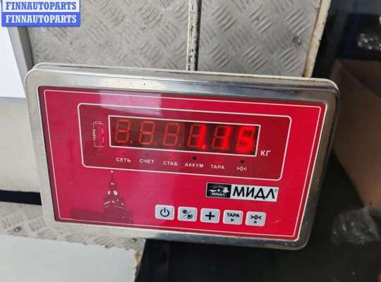 Фонарь задний на Volkswagen Passat B5+ (3B, GP)