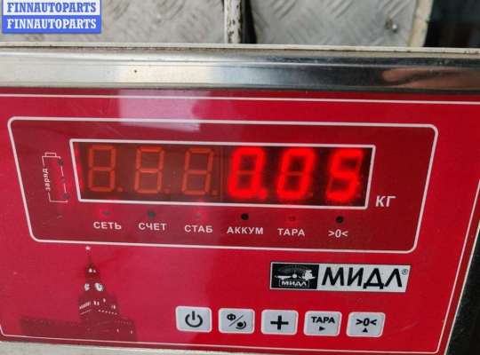 купить Трос капота на Audi Q7 4L (2005-2015)