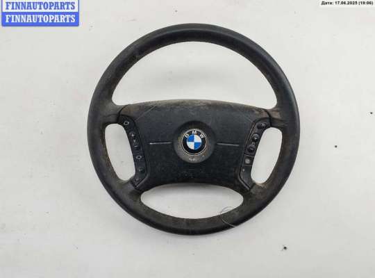 купить Руль на BMW 3 E46 (1998-2006)