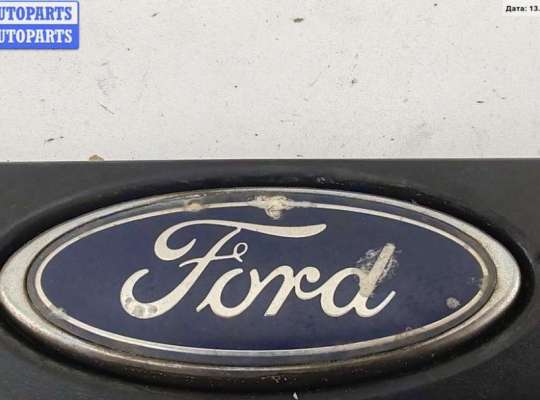 купить Накладка подсветки номера на Ford Focus I (1998-2005)