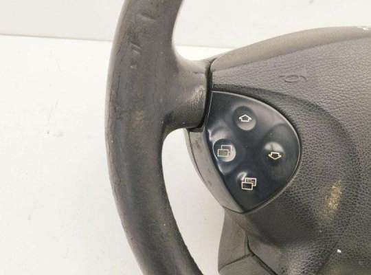 купить Руль на Mercedes E-Class W211 (2002-2009)