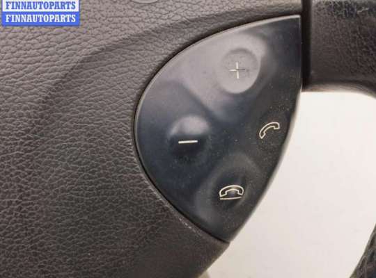 купить Руль на Mercedes E-Class W211 (2002-2009)