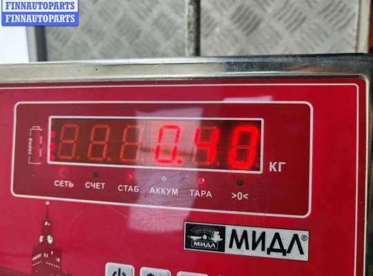 купить Ручка двери наружная передняя правая на Ford Focus II (2004-2011)