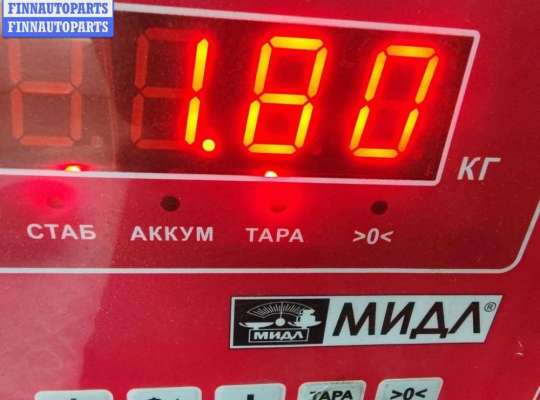 купить Опора амортизатора переднего (верхняя) на Audi A6 C4 (1994-1997)