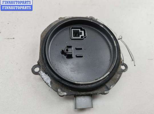Блок розжига фар (ксенон) NS984002 на Nissan Pathfinder