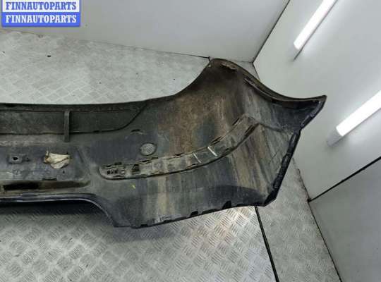 купить Бампер задний на Opel Astra H (2004-2009)