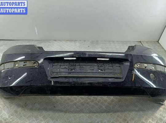 купить Бампер задний на Opel Astra H (2004-2009)