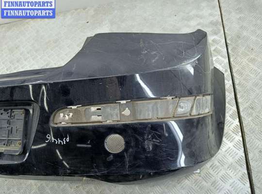 купить Бампер задний на Opel Astra H (2004-2009)