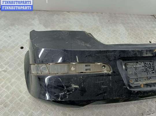 купить Бампер задний на Opel Astra H (2004-2009)