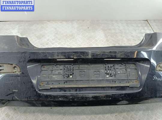 купить Бампер задний на Opel Astra H (2004-2009)