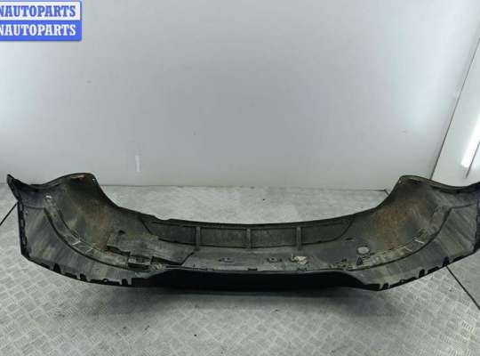 купить Бампер задний на Opel Astra H (2004-2009)