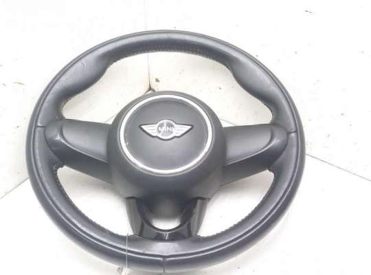 Руль MN51343 на Mini Cooper/One 3 (F55/F56, 2013-2024)